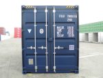 20' námořní kontejner High Cube 6m
