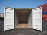20' námořní kontejner High Cube 6m - Obrázek 3