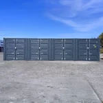40' kontejner High Cube s bočními dveřmi - Obrázek 2