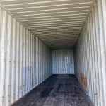 40 stop x 8 stop použitý lodní kontejner – High Cube - Obrázek 4