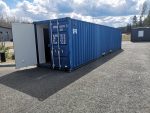 40' izolovaný  kontejner - Obrázek 2